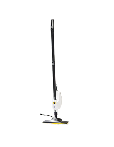 Пароочиститель Karcher SC 1 Multi & UP 1.516-410.0, Белый