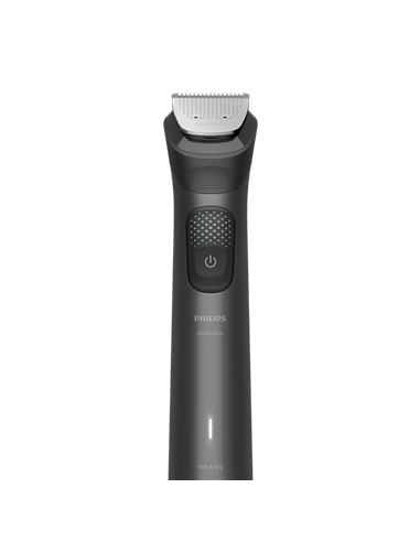 Мужской Триммер Philips MG9556/15, Серый