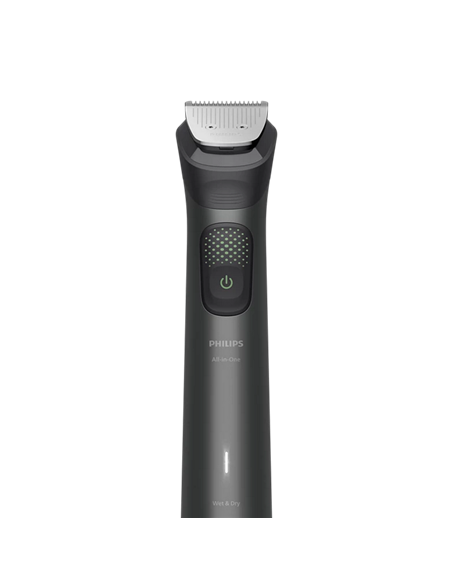 Мужской Триммер Philips MG9556/15, Серый