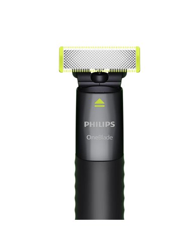 Trimmer pentru bărbați Philips MG9556/15, Gri