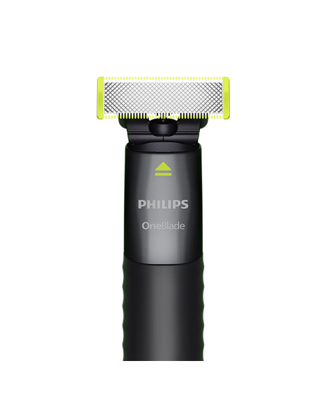 Trimmer pentru bărbați Philips MG9556/15, Gri
