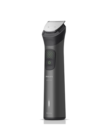 Мужской Триммер Philips MG9556/15, Серый