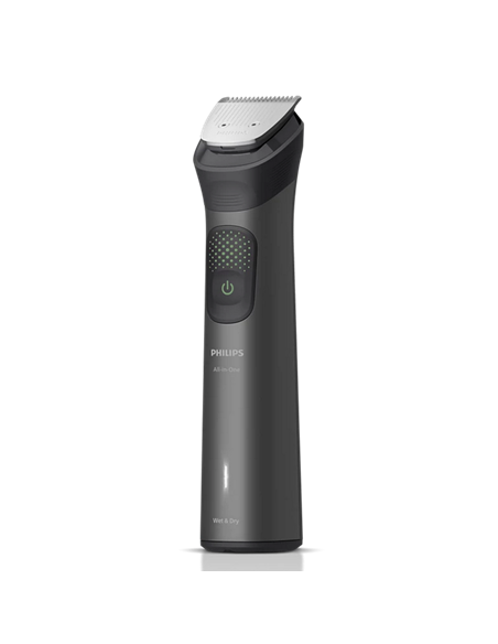 Мужской Триммер Philips MG9556/15, Серый