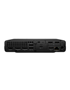 Мини ПК HP ProDesk 4 Mini G1i, Intel Core Ultra 5 235T, 16Гб/512Гб, Windows 11 Pro 2