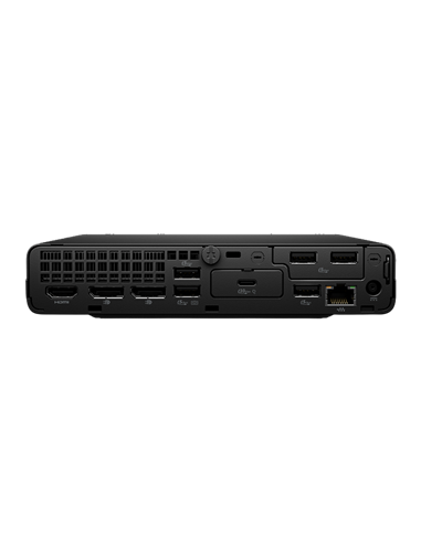 Mini PC HP ProDesk 4 Mini G1i, Intel Core Ultra 5 235T, 16GB/512GB, Windows 11 Pro