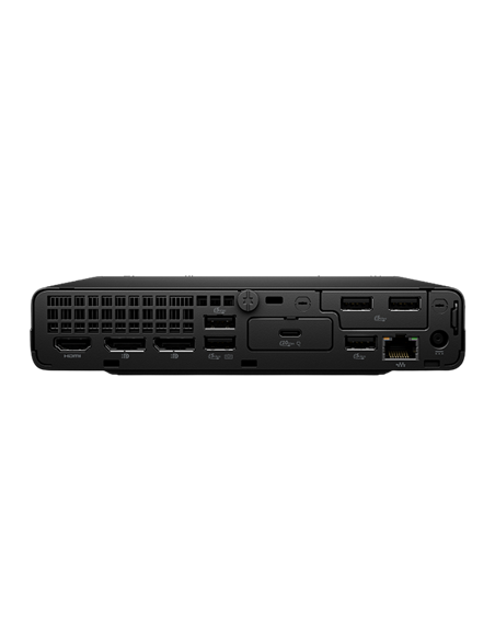 Мини ПК HP ProDesk 4 Mini G1i, Intel Core Ultra 5 235T, 16Гб/512Гб, Windows 11 Pro