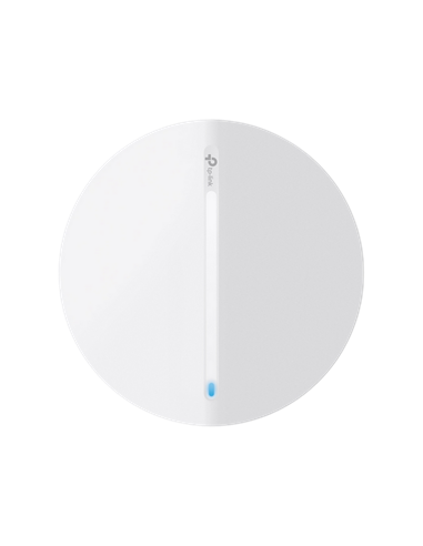 Беспроводная точка доступа TP-LINK Festa F61, 574 Мбит/с, 1201 Мбит/с, Белый