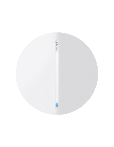 Беспроводная точка доступа TP-LINK Festa F61, 574 Мбит/с, 1201 Мбит/с, Белый