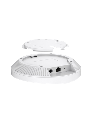 Punct de acces fără fir TP-LINK Festa F61, 574 Mbps, 1201 Mbps, Alb