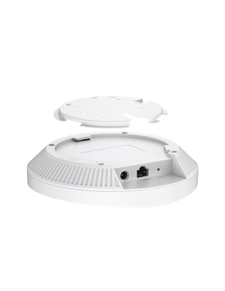 Punct de acces fără fir TP-LINK Festa F61, 574 Mbps, 1201 Mbps, Alb