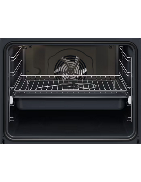 Cuptor Electric AEG OA5CB31SM, Oțel inoxidabil