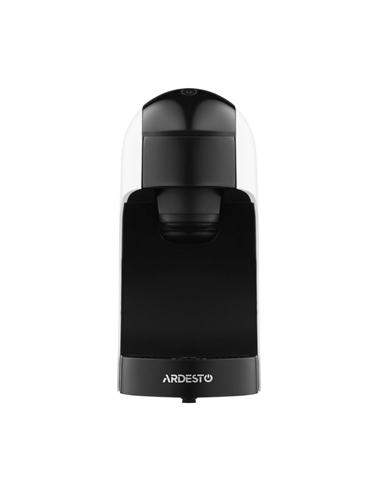 Капсульная Кофеварка Ardesto YCM-CNDE, 1400Вт, Белый