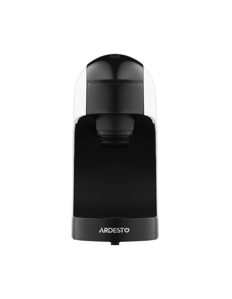 Капсульная Кофеварка Ardesto YCM-CNDE, 1400Вт, Белый