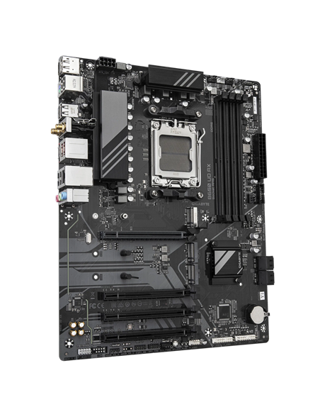 Placă de bază Gigabyte B650 UD AX-Y1, AM5, AMD B650, ATX