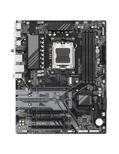 Материнская плата Gigabyte B650 UD AX-Y1, AM5, AMD B650, ATX