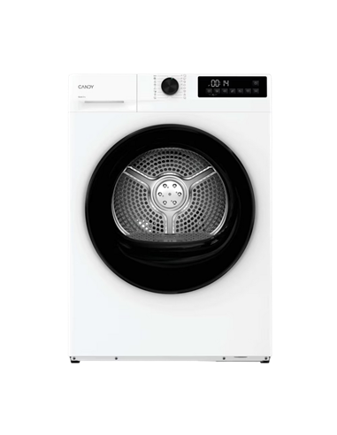 Сушильная машина Candy GDS 7N2B-S, 7кг, Белый