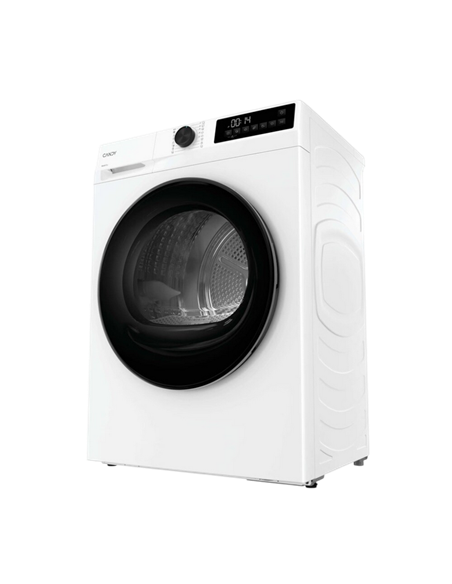 Uscător de rufe Candy GDS 7N2B-S, 7kg, Alb