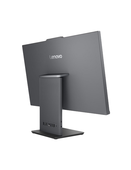 Computer All-in-One Lenovo ThinkCentre neo 55a gen 6, 23,8", AMD Ryzen 7 250, 16GB/512GB, Fără SO, Luna Grey