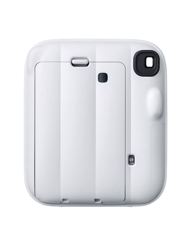 Фотоаппарат моментальной печати Fujifilm Instax Mini 13, Clay White