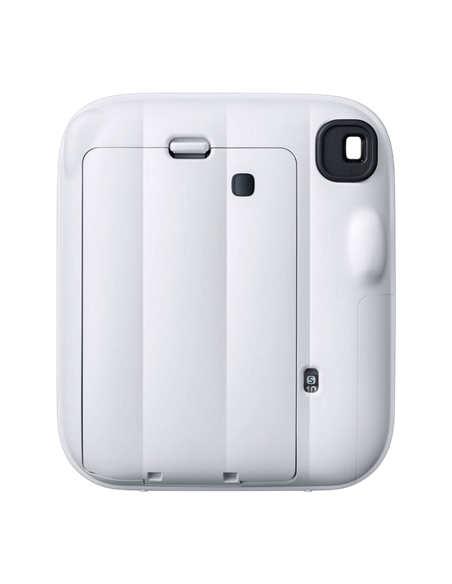 Фотоаппарат моментальной печати Fujifilm Instax Mini 13, Clay White