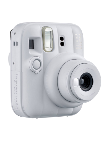 Фотоаппарат моментальной печати Fujifilm Instax Mini 13, Clay White