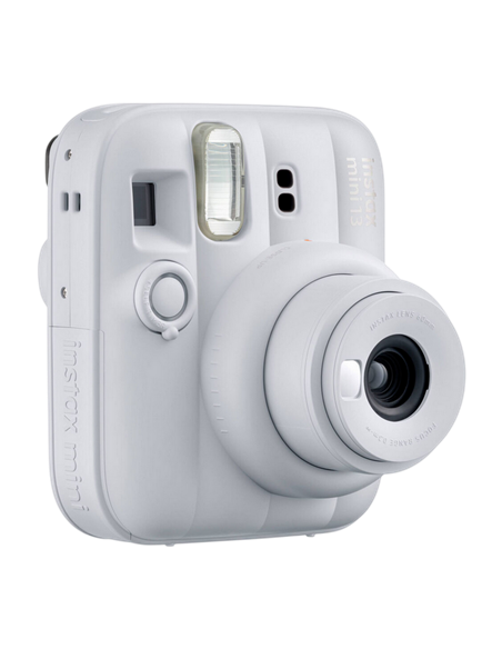 Cameră Foto Fujifilm Instax Mini 13, Clay White