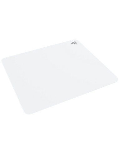 Mouse Pad Razer Atlas, 450mm x 400mm, Alb