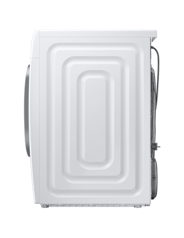 Uscător de rufe Samsung DV90T6240LE/UA, 9kg, Alb