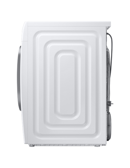 Uscător de rufe Samsung DV90T6240LE/UA, 9kg, Alb