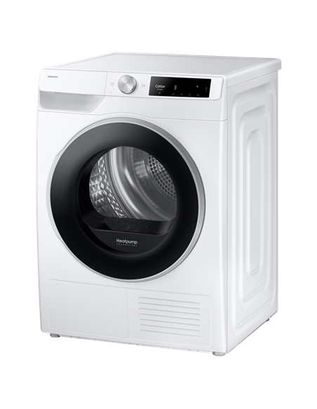 Uscător de rufe Samsung DV90T6240LE/UA, 9kg, Alb