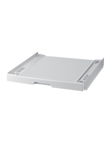 Сушильная машина Samsung DV90T6240LE/UA, 9кг, Белый