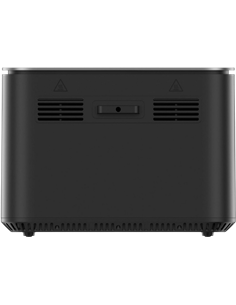 Friteuză cu aer cald Xiaomi Dual Zone, Negru 2