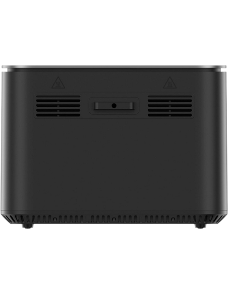 Аэрофритюрница Xiaomi Dual Zone, Чёрный