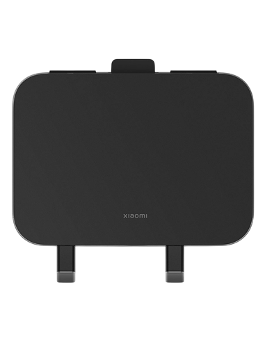 Friteuză cu aer cald Xiaomi Dual Zone, Negru