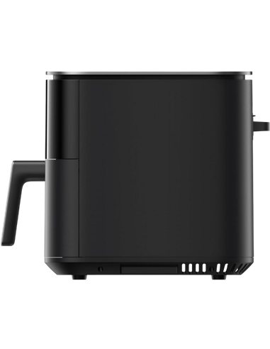Friteuză cu aer cald Xiaomi Dual Zone, Negru