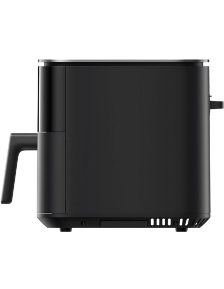 Аэрофритюрница Xiaomi Dual Zone, Чёрный