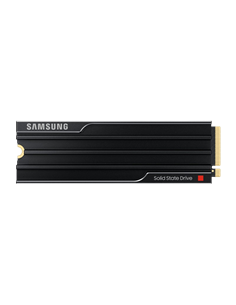 Unitate SSD Samsung 9100 PRO with Heatsink, 2048GB, MZ-VAP2T0CW