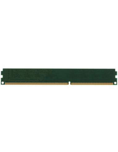 Memorie RAM Kingston ValueRAM, DDR3 SDRAM, 1600 MHz, 4 GB, KVR16N11S8/4WP
