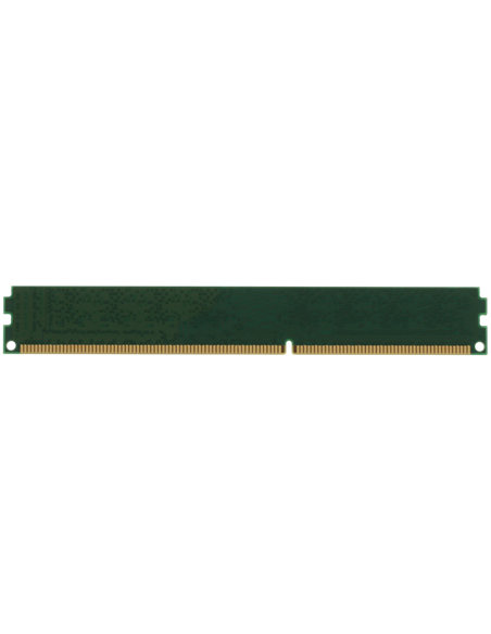 Memorie RAM Kingston ValueRAM, DDR3 SDRAM, 1600 MHz, 4 GB, KVR16N11S8/4WP