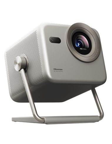 Proiector laser Hisense M2 Pro, 1300ANSI Lumens, 4K UHD (3840×2160)