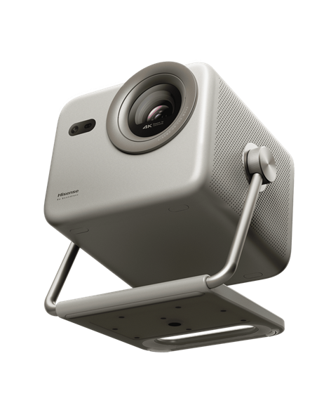 Лазерный проектор Hisense M2 Pro, 1300ANSI Lumens, 4K UHD (3840×2160)