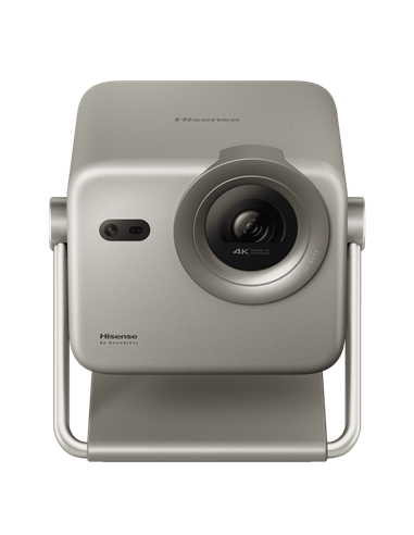 Proiector laser Hisense M2 Pro, 1300ANSI Lumens, 4K UHD (3840×2160)