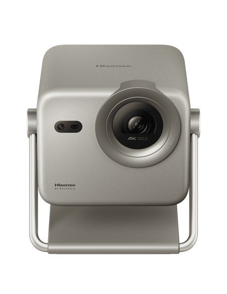 Лазерный проектор Hisense M2 Pro, 1300ANSI Lumens, 4K UHD (3840×2160)
