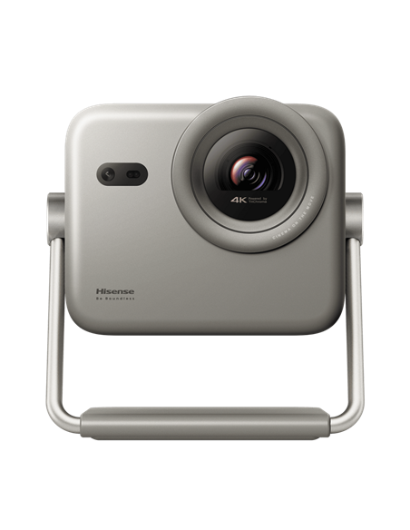 Proiector laser Hisense M2 Pro, 1300ANSI Lumens, 4K UHD (3840×2160)
