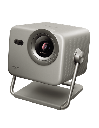 Лазерный проектор Hisense M2 Pro, 1300ANSI Lumens, 4K UHD (3840×2160)