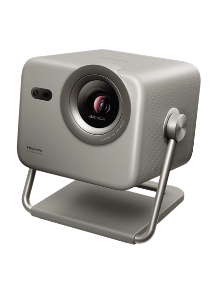 Лазерный проектор Hisense M2 Pro, 1300ANSI Lumens, 4K UHD (3840×2160)
