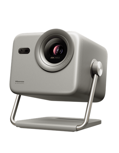 Лазерный проектор Hisense M2 Pro, 1300ANSI Lumens, 4K UHD (3840×2160)