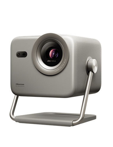Лазерный проектор Hisense M2 Pro, 1300ANSI Lumens, 4K UHD (3840×2160)