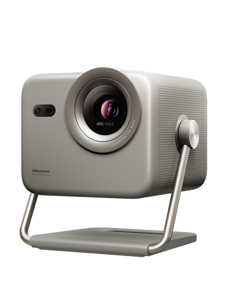 Лазерный проектор Hisense M2 Pro, 1300ANSI Lumens, 4K UHD (3840×2160)