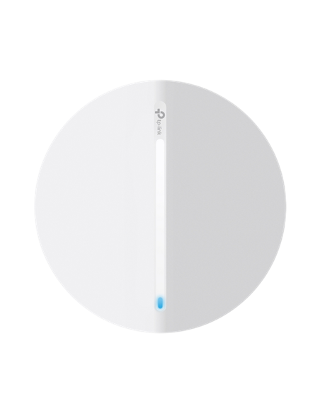 Punct de acces fără fir TP-LINK Festa F65, 2402 Mbps, 574 Mbps, Alb